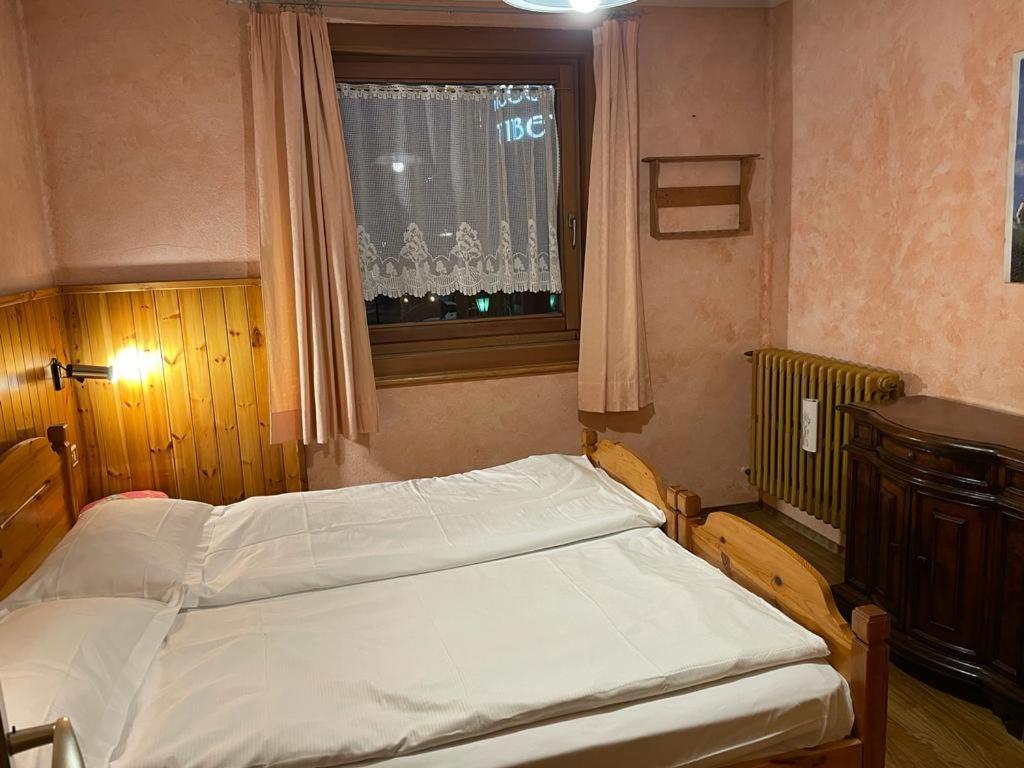 Appartamento Marinella Ливиньо Экстерьер фото