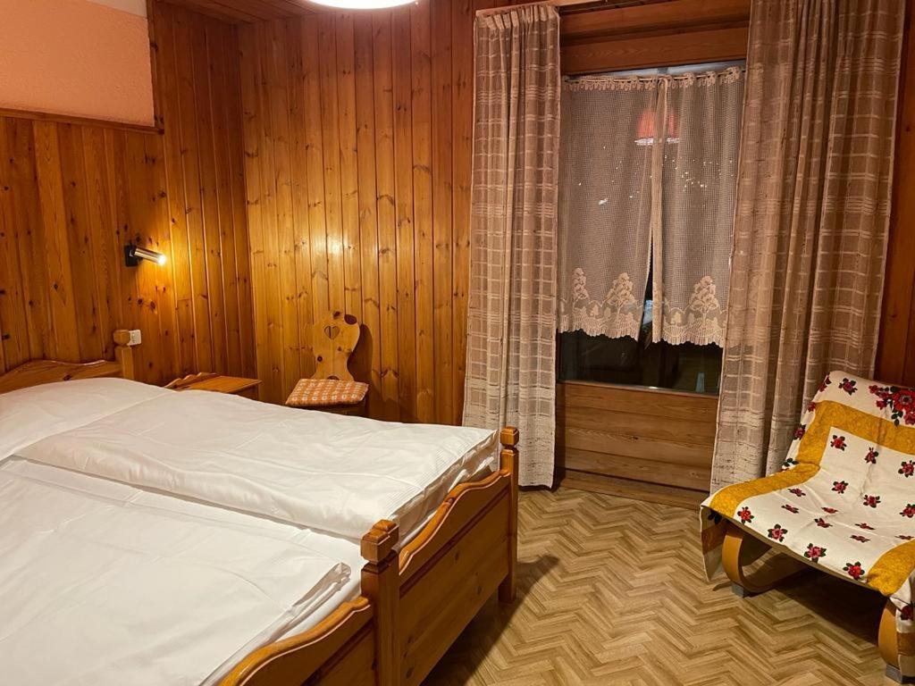 Appartamento Marinella Ливиньо Экстерьер фото